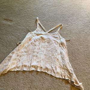 BKE gimmicks tank top